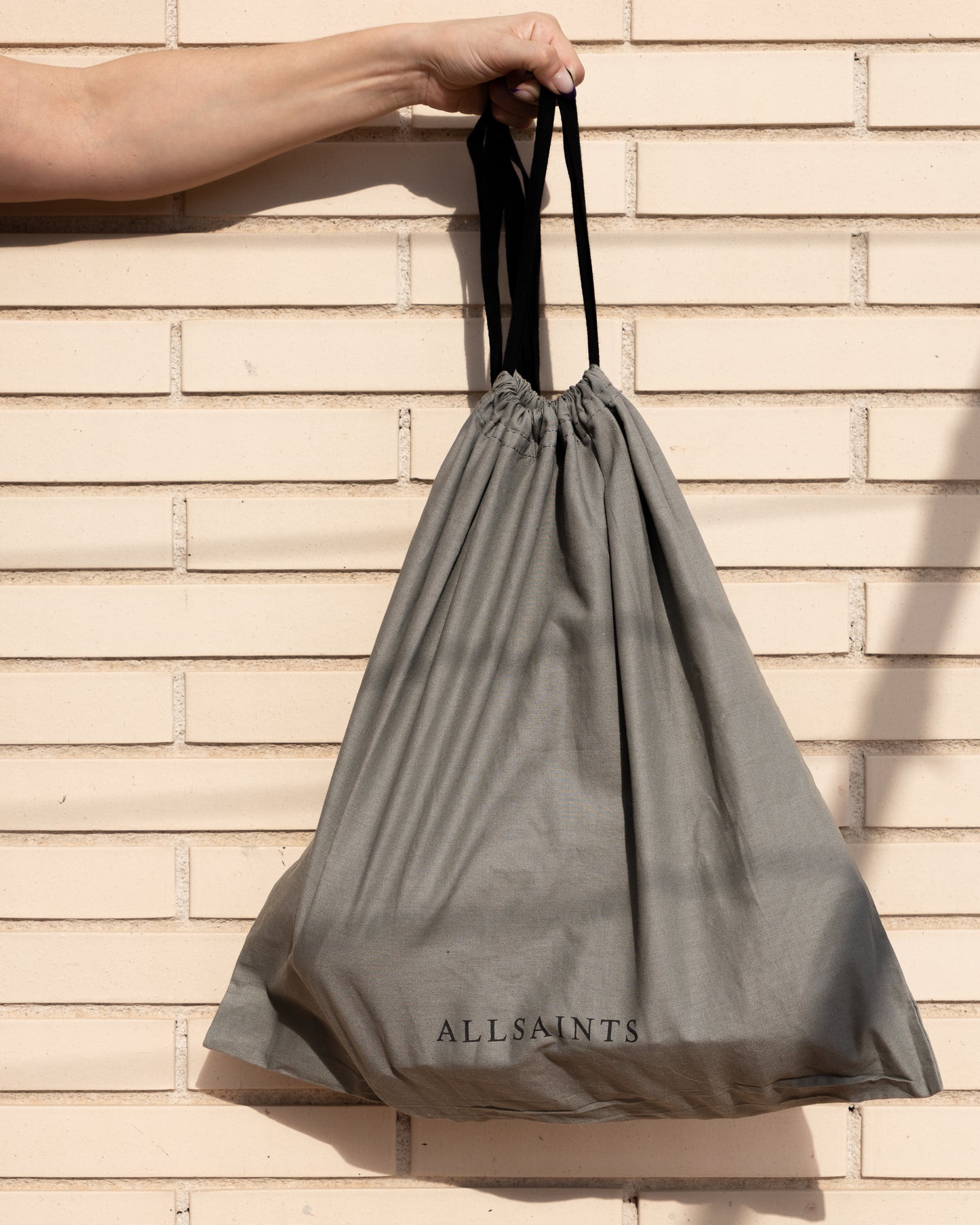 AllSaints Harlee Lug Sole Chelsea Boots - Designer Resale - Vecino Shop