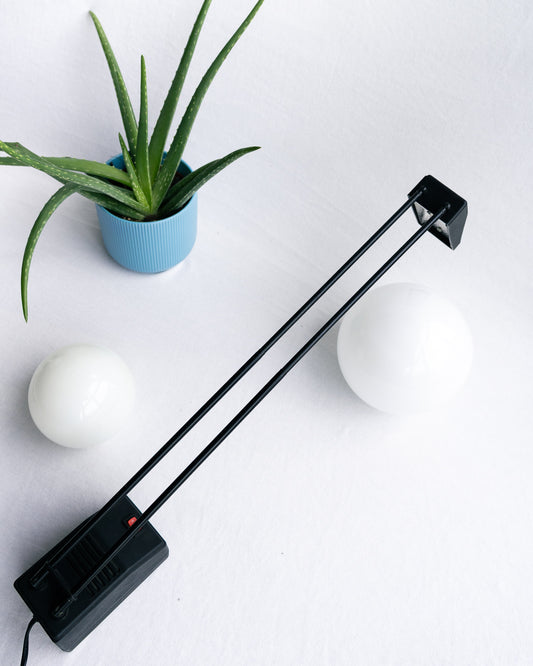 Autopi Vintage Industrial Lamp - MCM Style - Vecino Shop