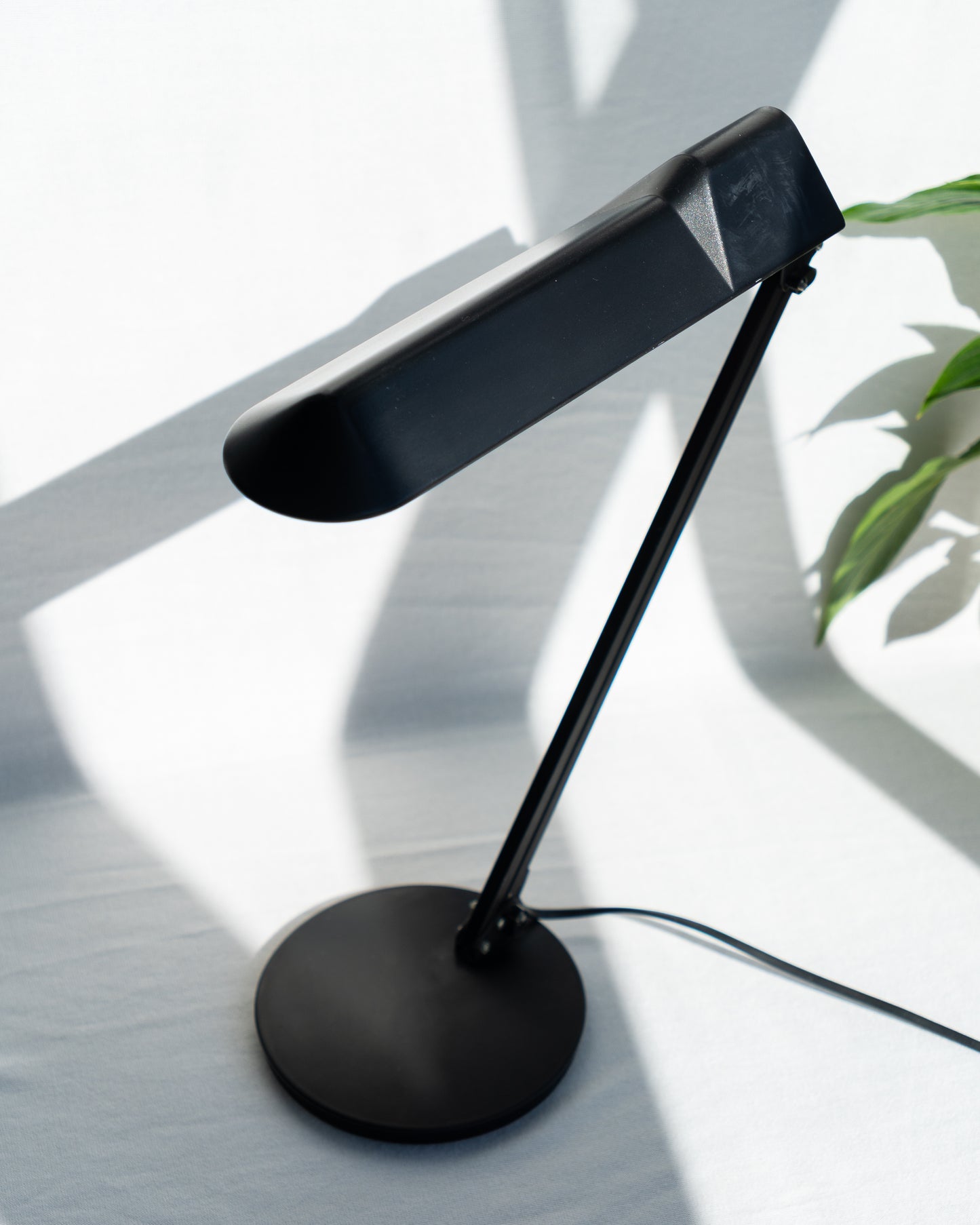 Vintage Luxo T88 Task Lamp Mid Century Modern - Vecino Shop