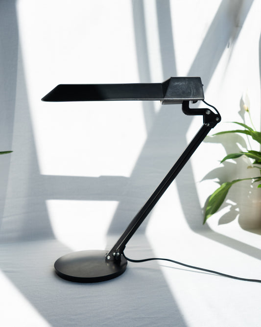 Vintage Luxo T88 Task Lamp Mid Century Modern - Vecino Shop