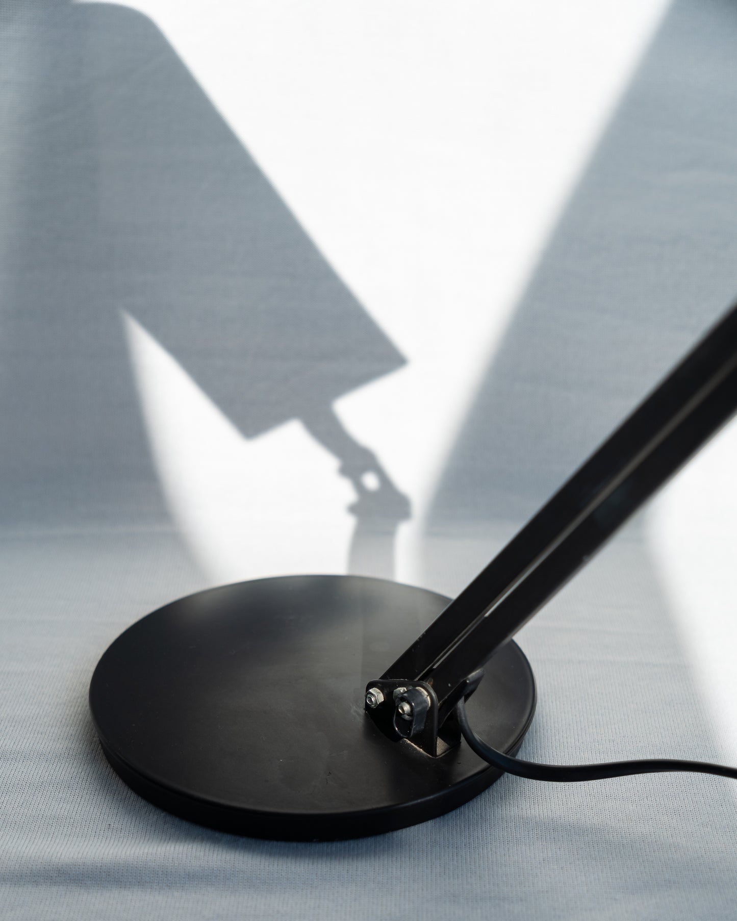 Vintage Luxo T88 Task Lamp Mid Century Modern - Vecino Shop