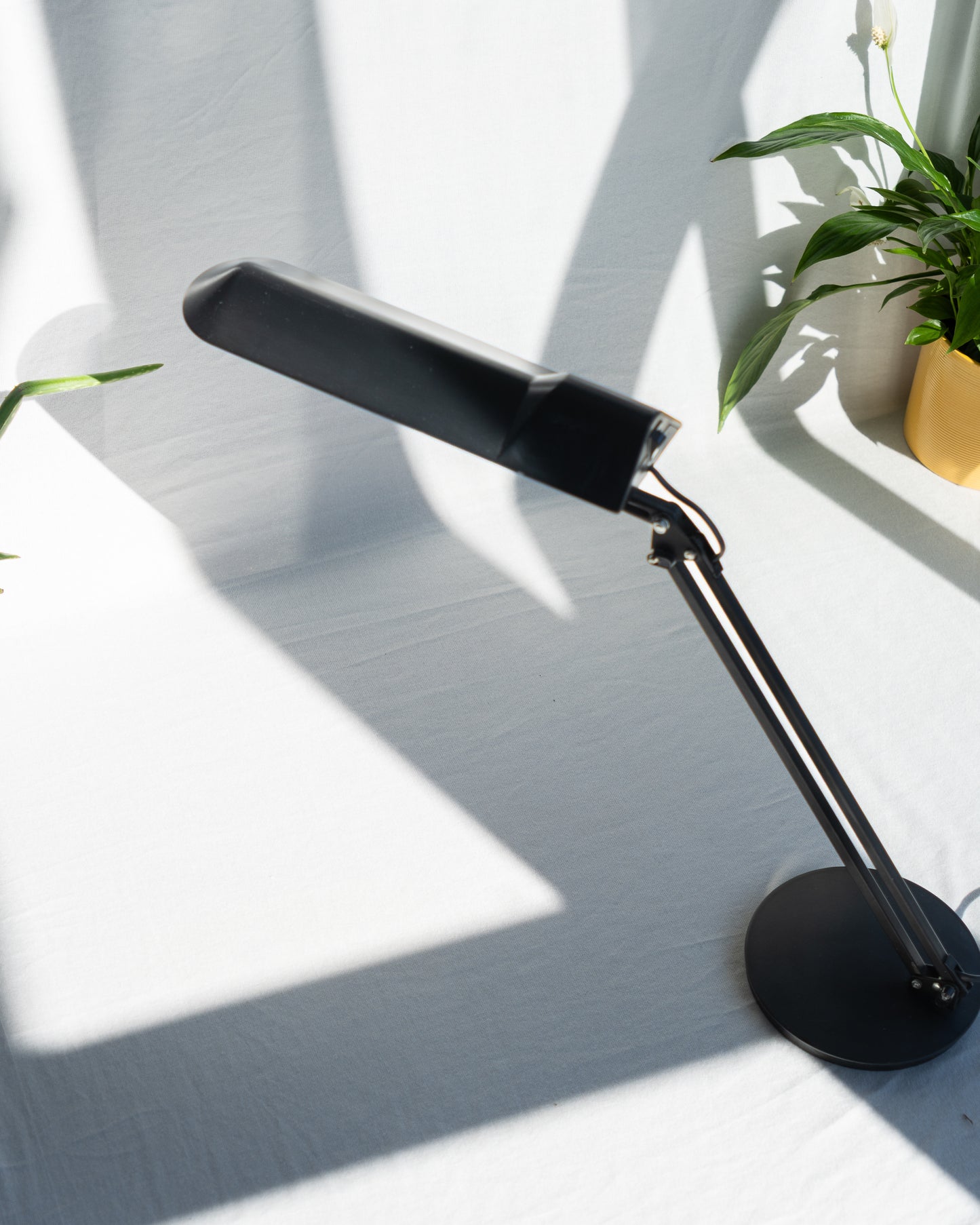 Vintage Luxo T88 Task Lamp Mid Century Modern - Vecino Shop