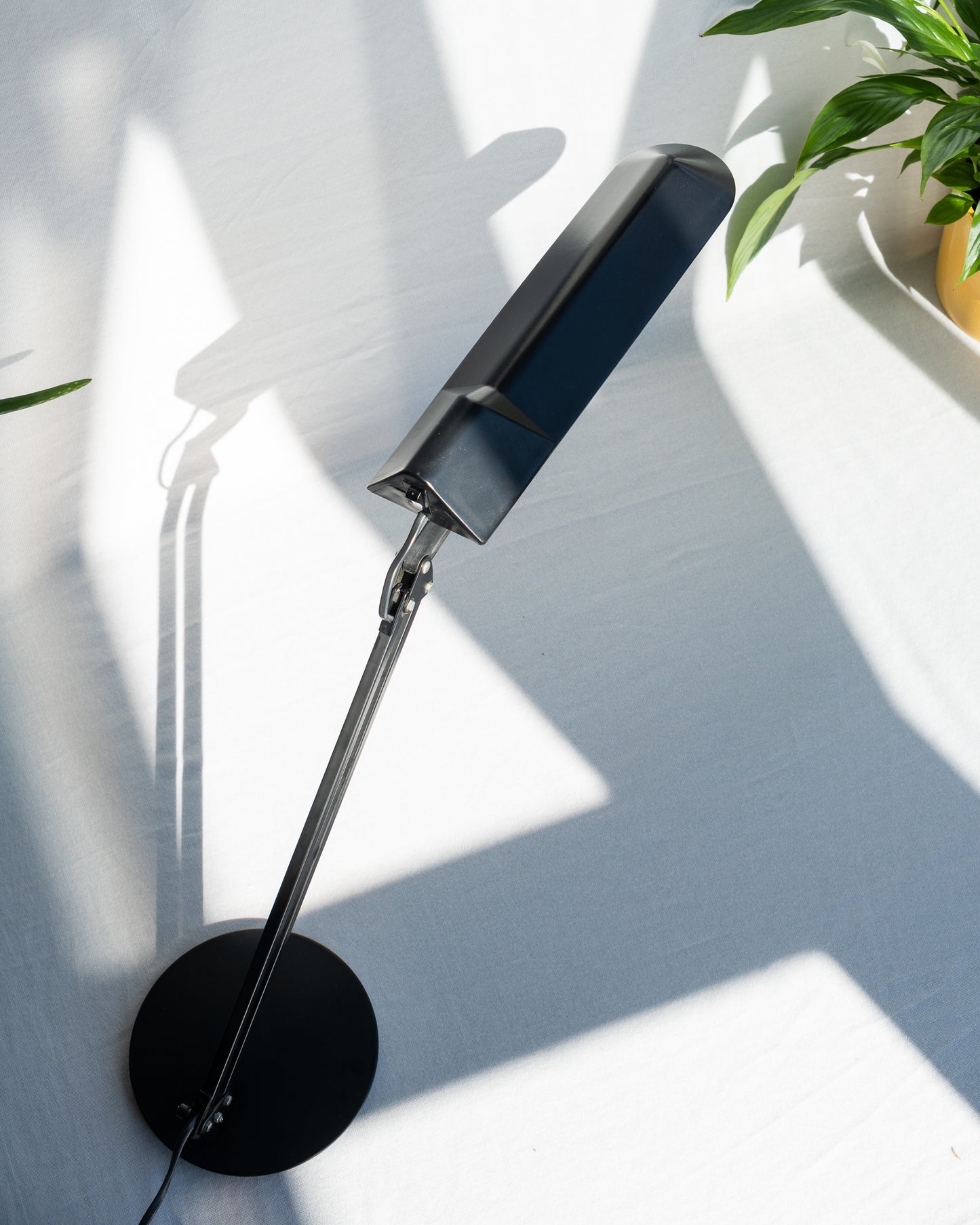 Vintage Luxo T88 Task Lamp Mid Century Modern - Vecino Shop