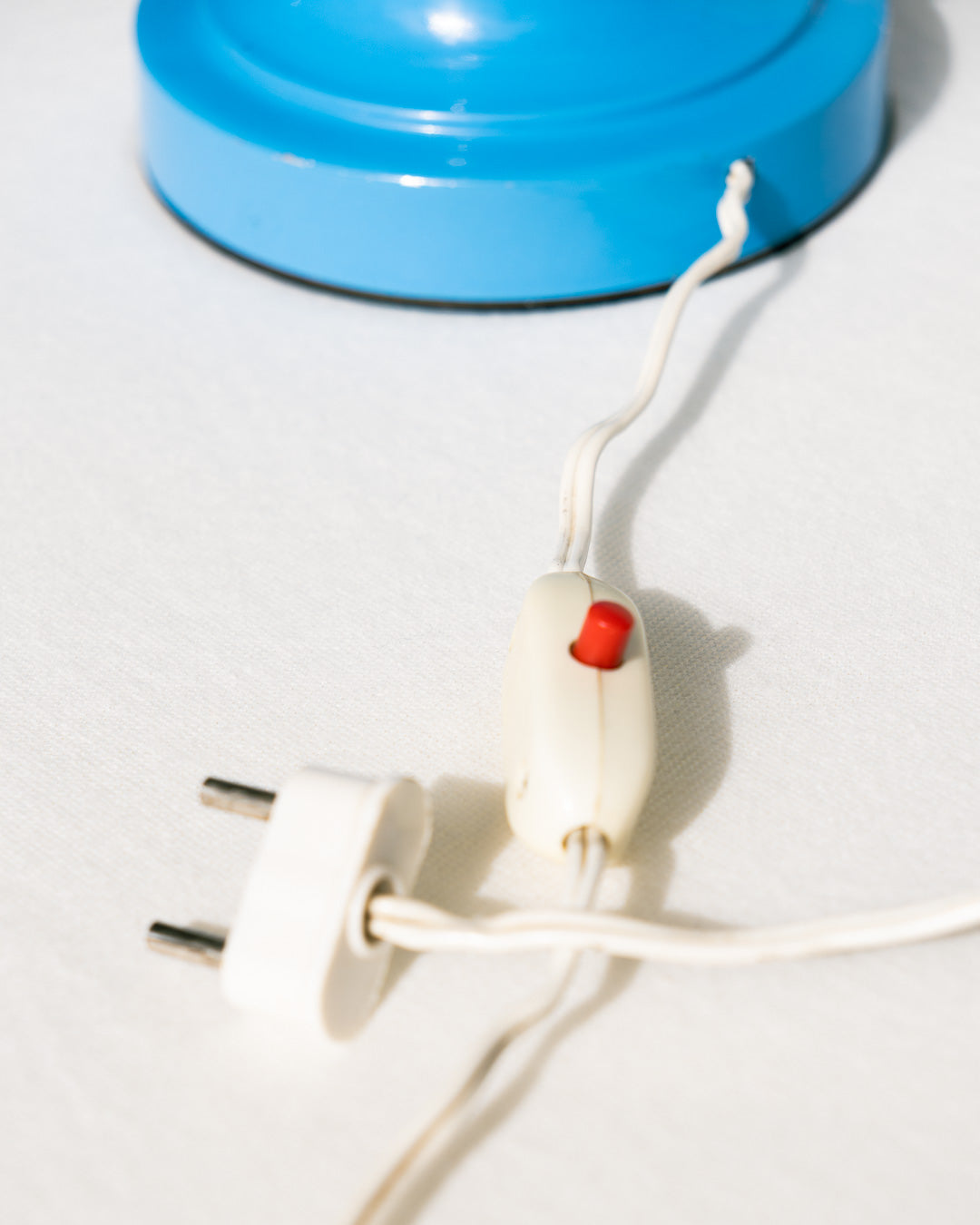 Vintage Space Age Lamp Mid-Century Modern - Vecino Shop