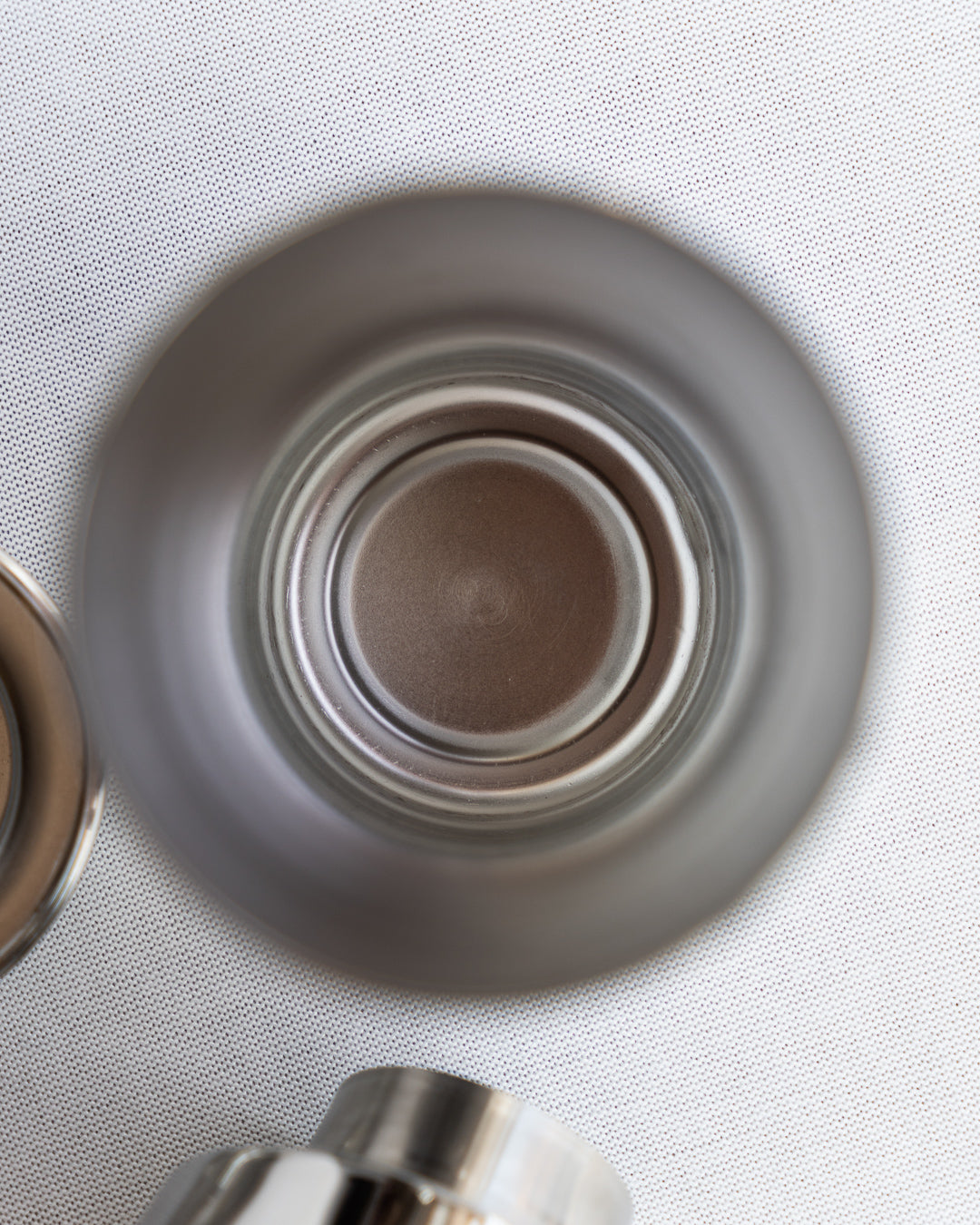 Mid-Century Modern 18/8 stainless steel cocktail shaker – Vecino Shop