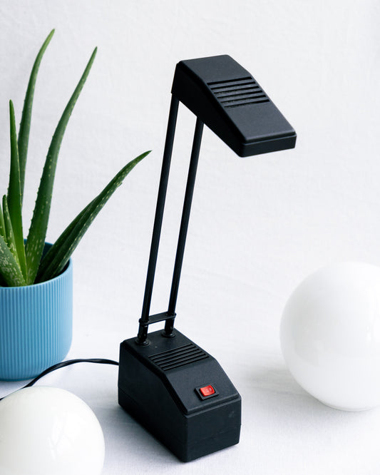 Autopi Vintage Industrial Lamp - MCM Style - Vecino Shop